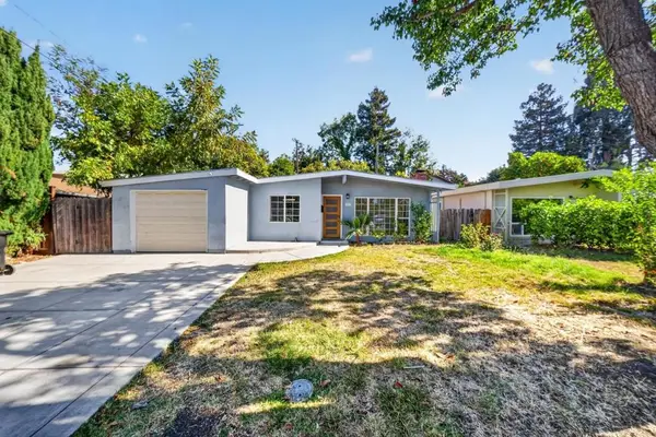2035 Jackson Street, Santa Clara, CA 95050