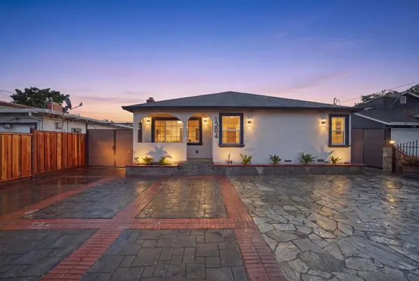 1384 Madera Avenue, Menlo Park, CA 94025