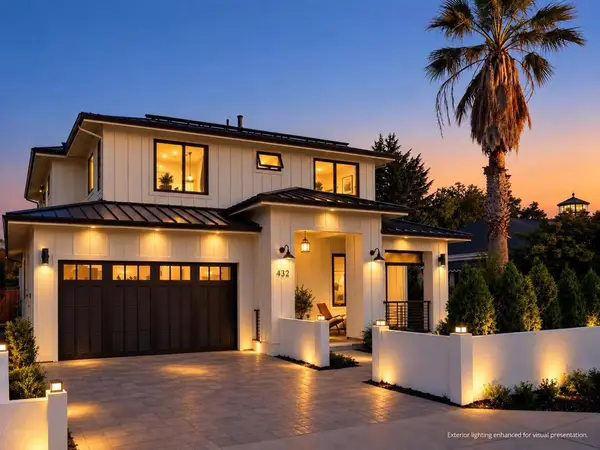 432 Virginia Avenue, Campbell, CA 95008