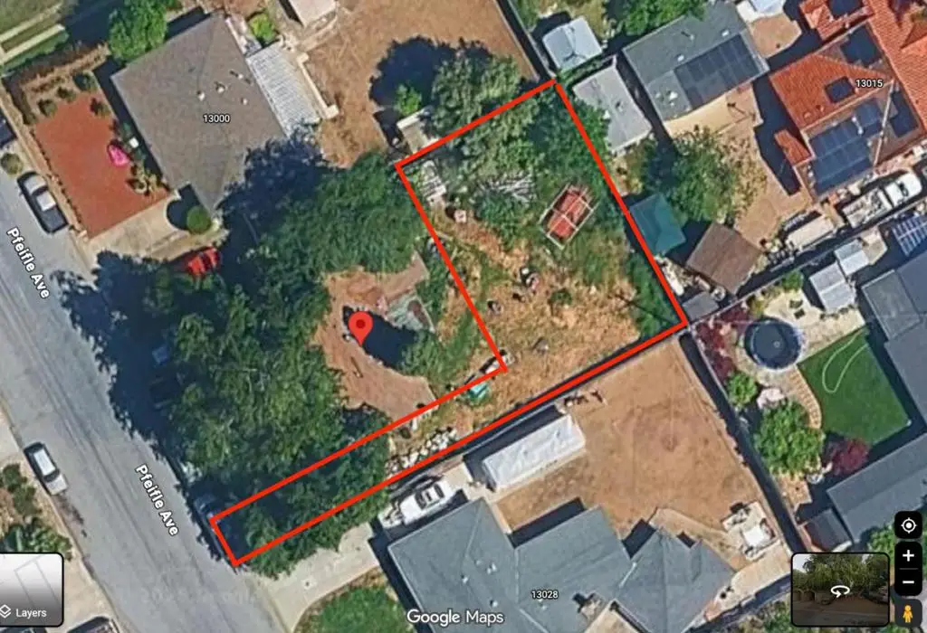 13020 Pfeifle Avenue, San Jose, CA 95111 - #1