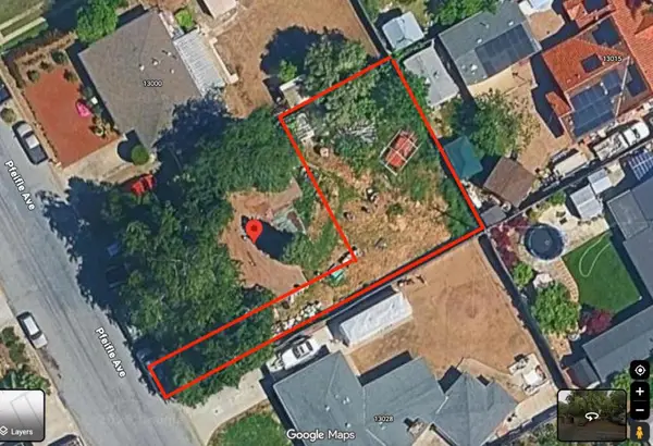 13020 Pfeifle Avenue, San Jose, CA 95111