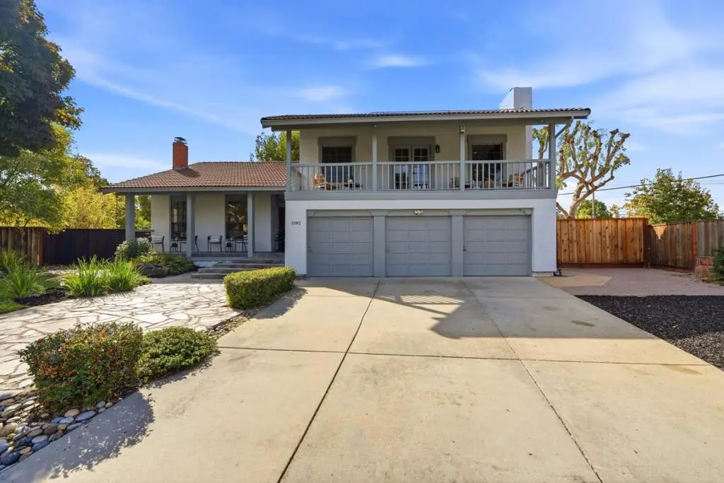 1082 Crosspoint Court, San Jose, CA 95120 - #1