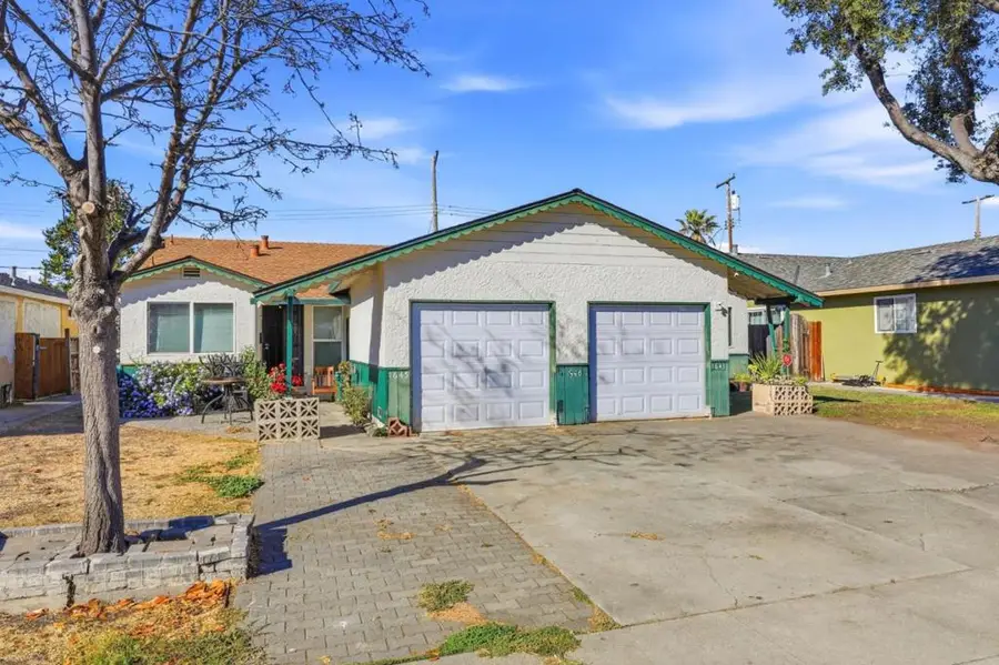 1643 Stardust Court, Santa Clara, CA 95050 - #2