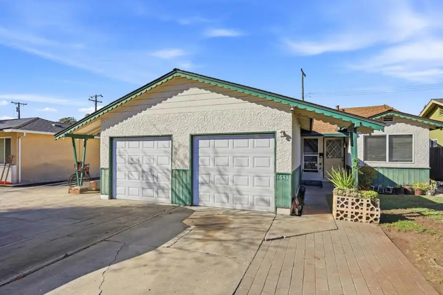 1643 Stardust Court, Santa Clara, CA 95050 - #3