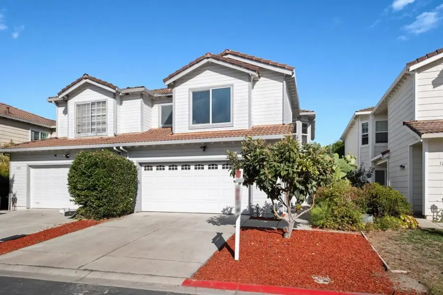1237 Briarleaf Circle, San Jose, CA 95131 - #3