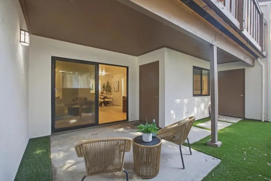 2201 Monroe Street #905, Santa Clara, CA 95050 - #2