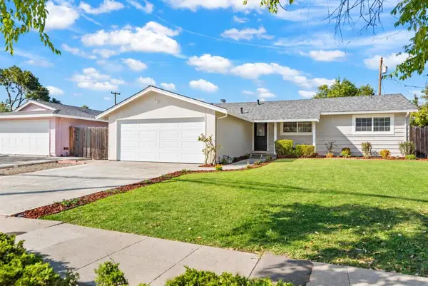 1555 Westmont Avenue, Campbell, CA 95008