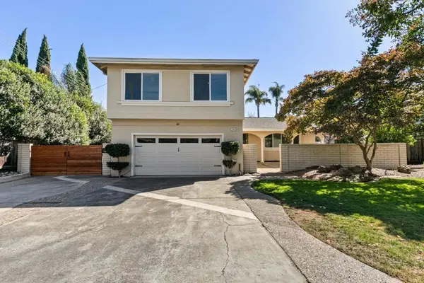 1464 Georgetta Drive, San Jose, CA 95125