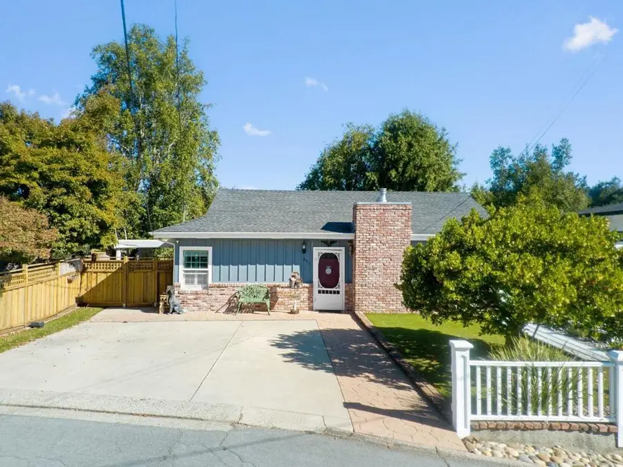 640 Tabor Drive, Scotts Valley, CA 95066 - #2