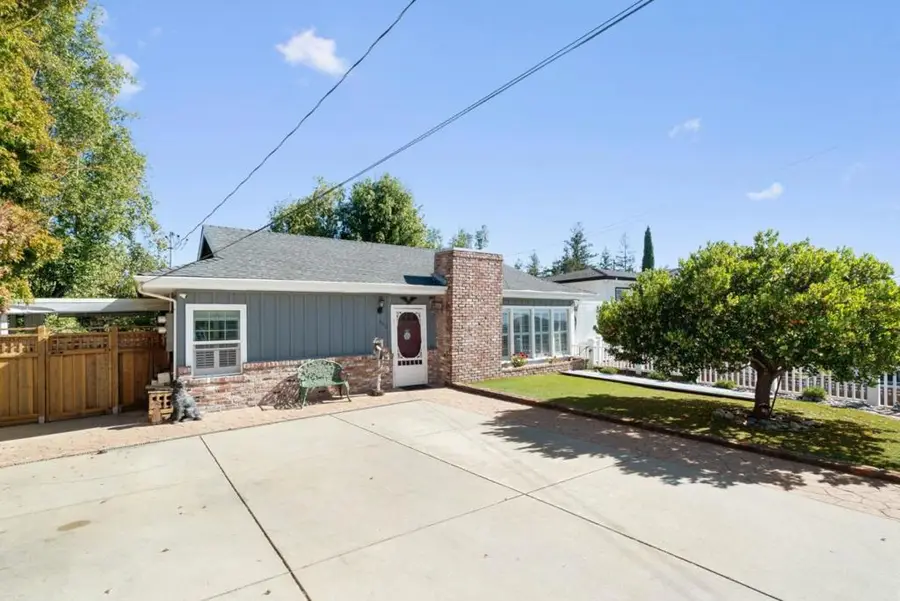 640 Tabor Drive, Scotts Valley, CA 95066 - #3