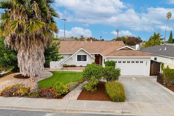 3483 Emmett Place, Santa Clara, CA 95051