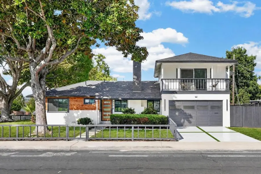 1846 Los Padres Boulevard, Santa Clara, CA 95050 - #2