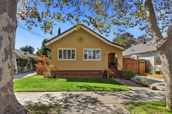 1011 S 9th Street, San Jose, CA 95112