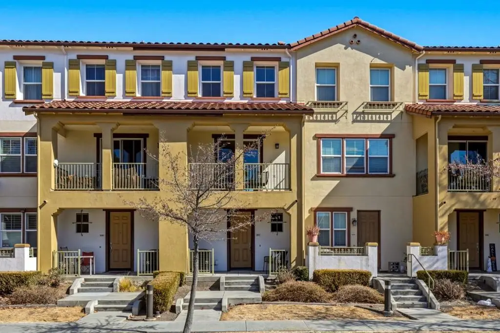 694 Cedarville Lane, San Jose, CA 95133 - #1
