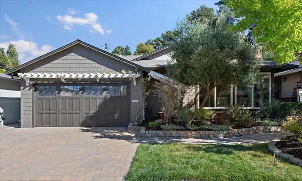 460 Markham Avenue, San Bruno, CA 94066