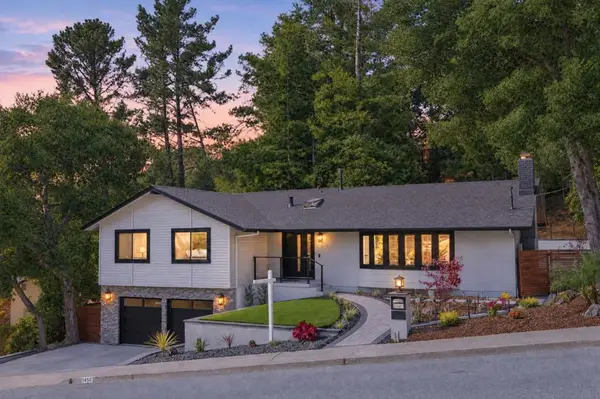 1455 Ascension Drive, San Mateo, CA 94402