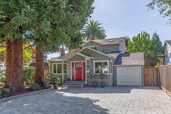 115 Durham Street, Menlo Park, CA 94025