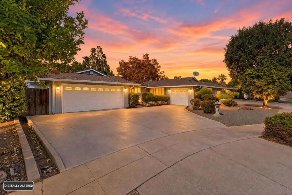 531 Shadow Court, San Jose, CA 95129 - #1