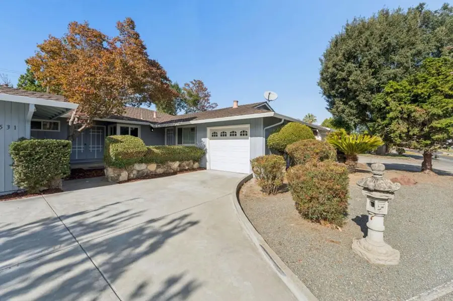 531 Shadow Court, San Jose, CA 95129 - #3