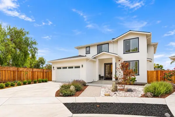1685 Zinnia Lane, San Jose, CA 95124