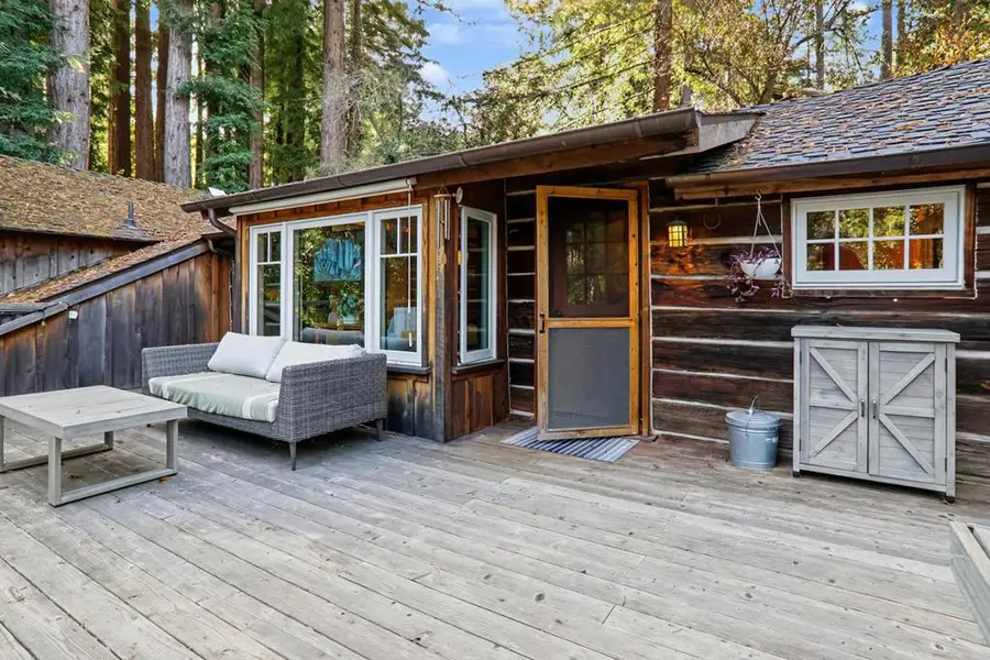 252 Blakewood Way, Woodside, CA 94062 - #2
