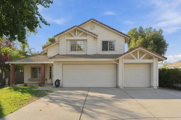 4159 Blossom Court, Oakley, CA 94561