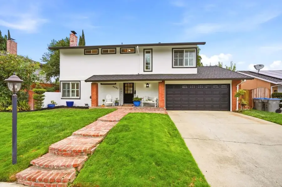 4863 Rue Tours Court, San Jose, CA 95136 - #3