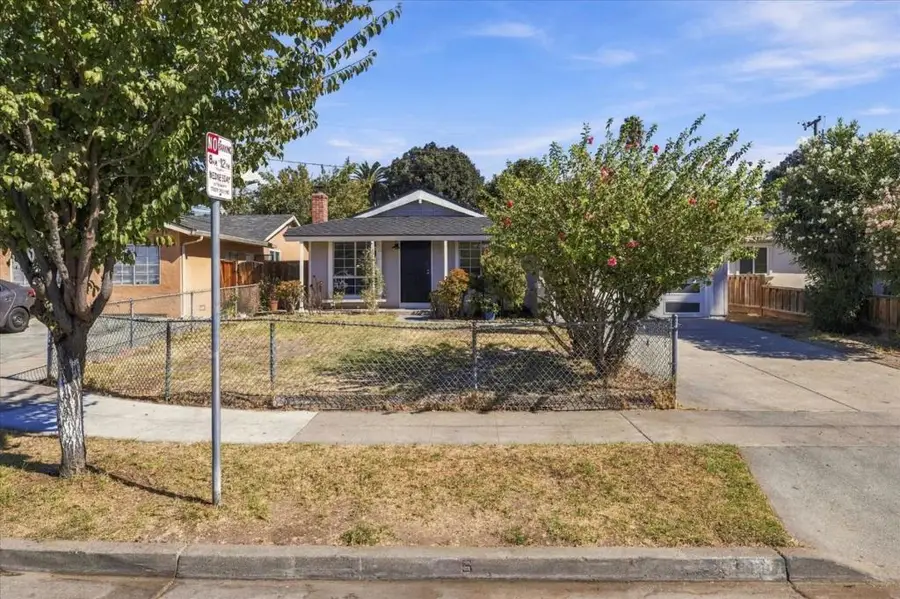 2068 Palm Beach Way, San Jose, CA 95122 - #2