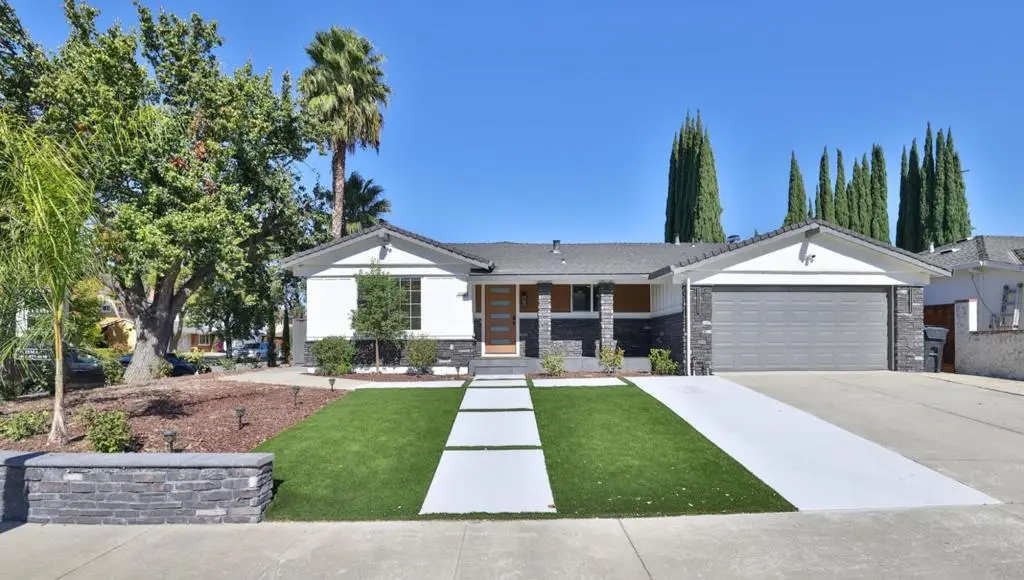 6624 Catamaran Street, San Jose, CA 95119 - #1