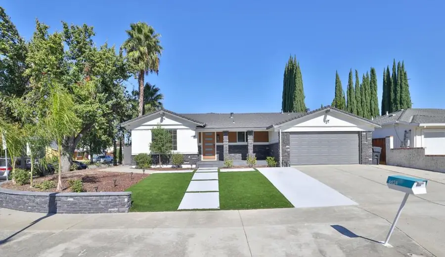 6624 Catamaran Street, San Jose, CA 95119 - #3