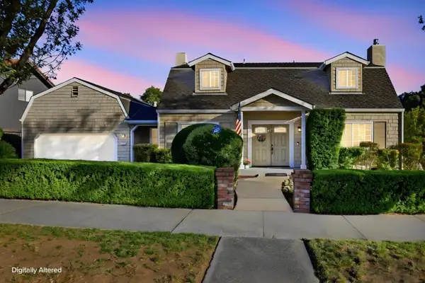 1701 Mantelli Drive, Gilroy, CA 95020