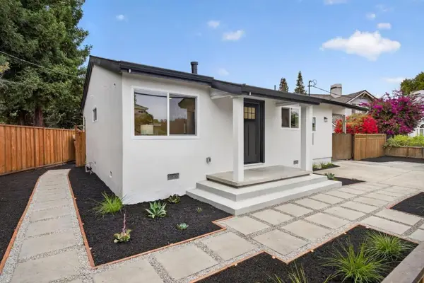 250 Stierlin Road, Mountain View, CA 94043