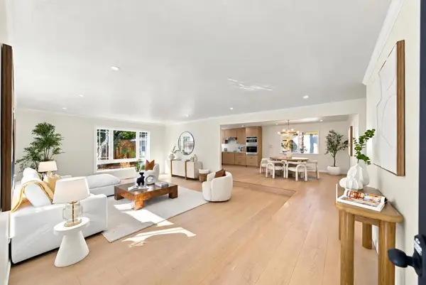 591 16th Avenue, Menlo Park, CA 94025