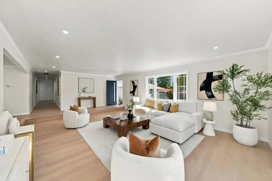 591 16th Avenue, Menlo Park, CA 94025 - #2