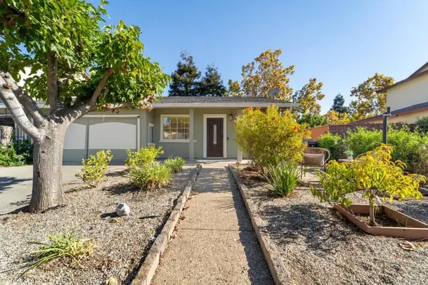 1402 Darwin Court, San Jose, CA 95122