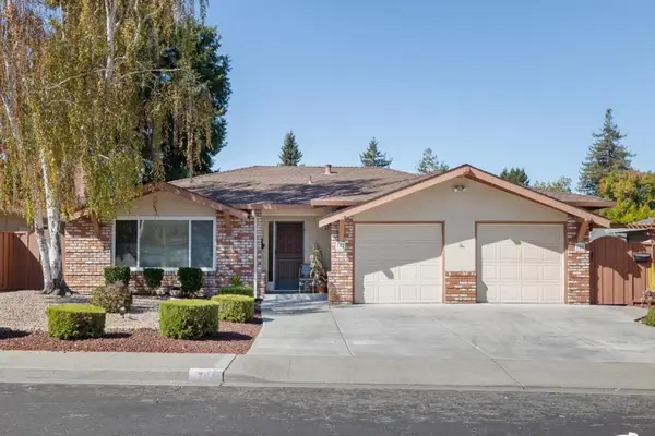 704 Borello Way, Mountain View, CA 94041