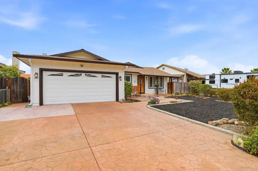 3005 Almond Drive, San Jose, CA 95148 - #3