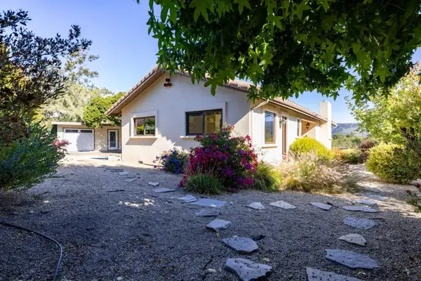 25685 Morse Drive, Carmel, CA 93923