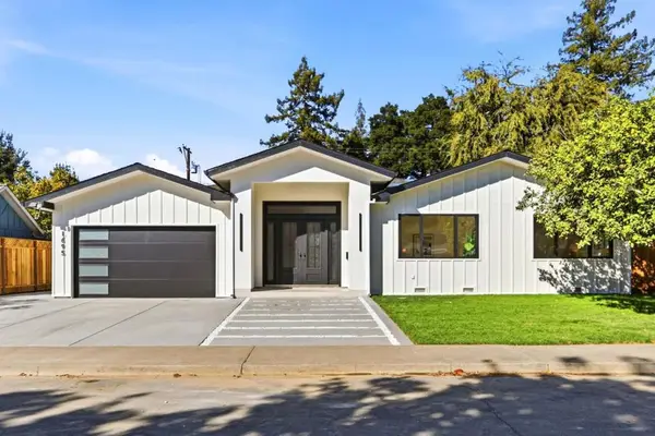 1695 Cherry Grove Drive, San Jose, CA 95125