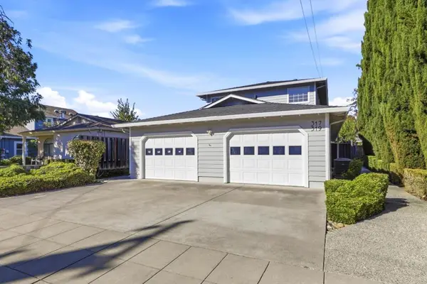 317319 Waverly Street, Sunnyvale, CA 94086