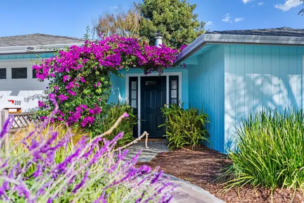 200 Alamo Avenue, Santa Cruz, CA 95060