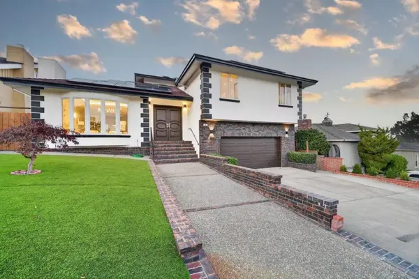 45 El Bonito Way, Millbrae, CA 94030