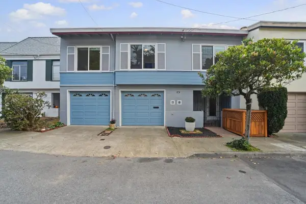 80 Sunview Drive, San Francisco, CA 94131