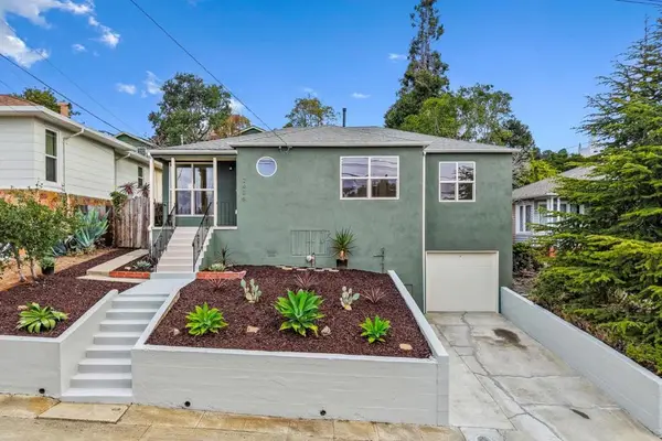 2436 Potomac Street, Oakland, CA 94602