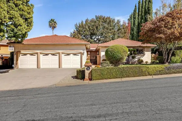 46627 Windmill Drive, Fremont, CA 94539