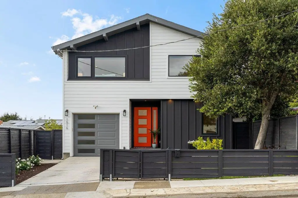 1516 Elm Avenue, Richmond, CA 94805 - #1