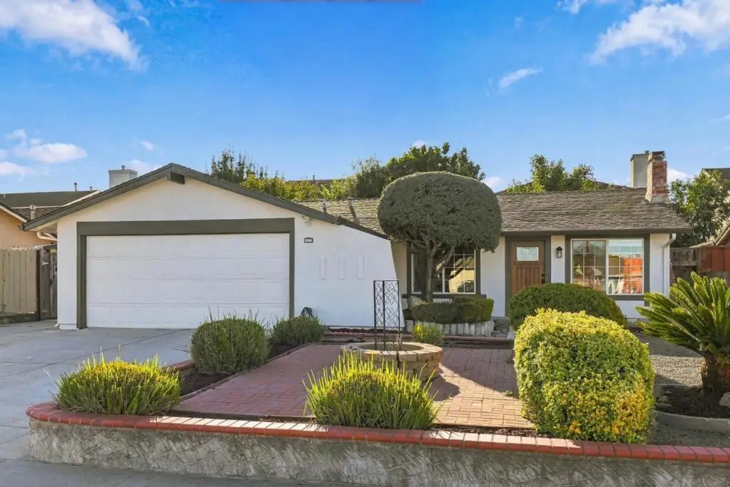 2032 Nunes Drive, San Jose, CA 95131 - #1