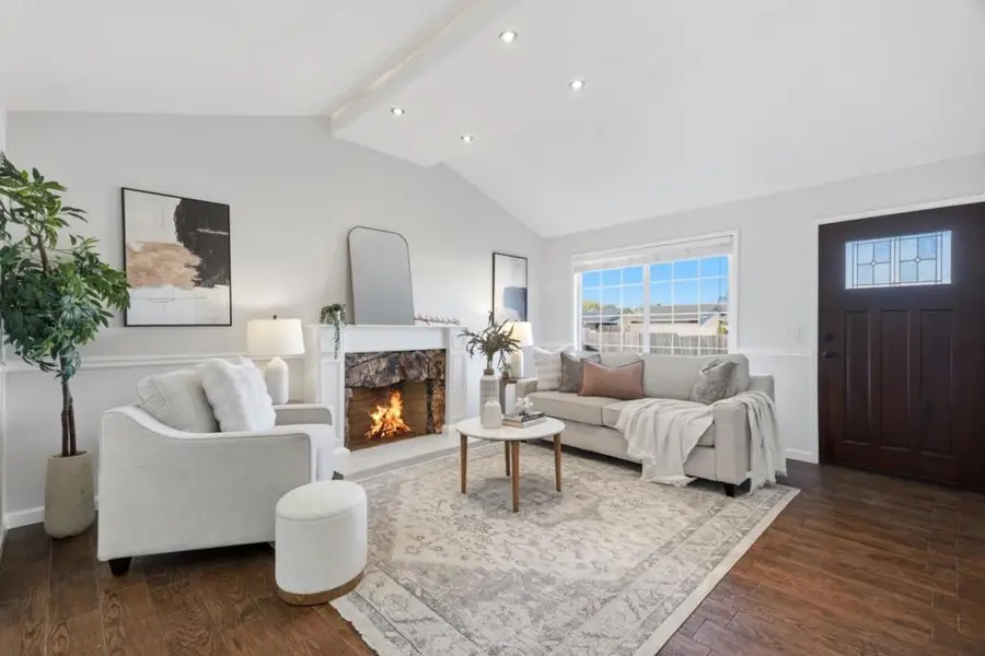 2032 Nunes Drive, San Jose, CA 95131 - #3