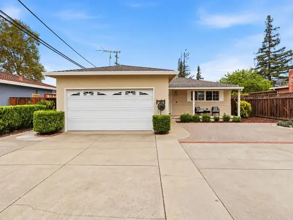 2116 Quito Road, San Jose, CA 95130