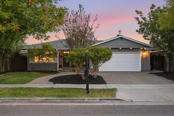 684 Mohican Drive, San Jose, CA 95123